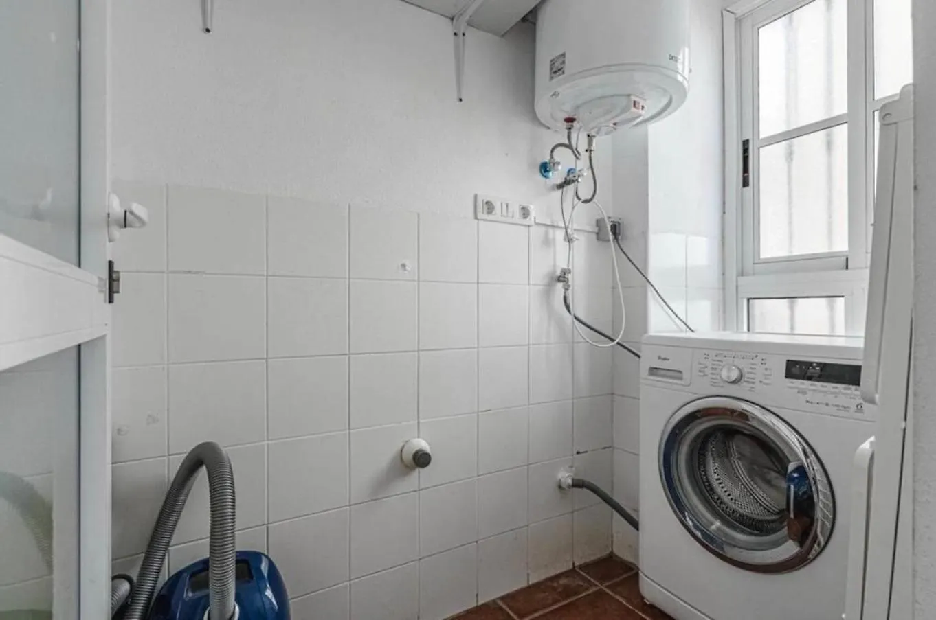 Comfy Duplex For Family Vacations Villa Callao Salvaje