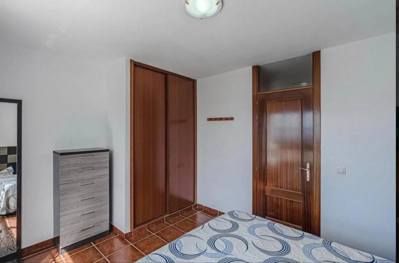 Comfy Duplex For Family Vacations Villa Callao Salvaje 0*,  İspanya
