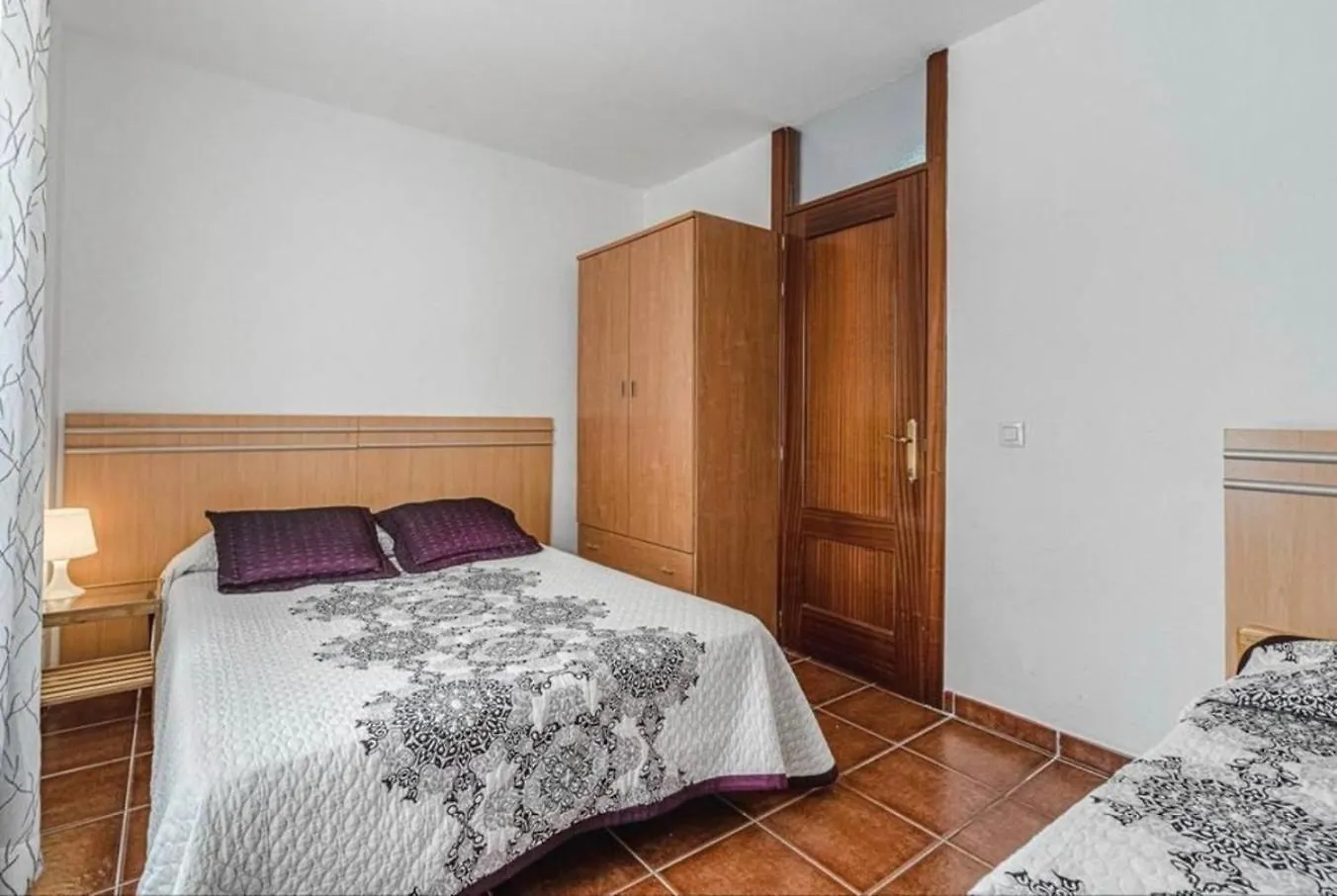 Comfy Duplex For Family Vacations Villa Callao Salvaje Tatil Evi