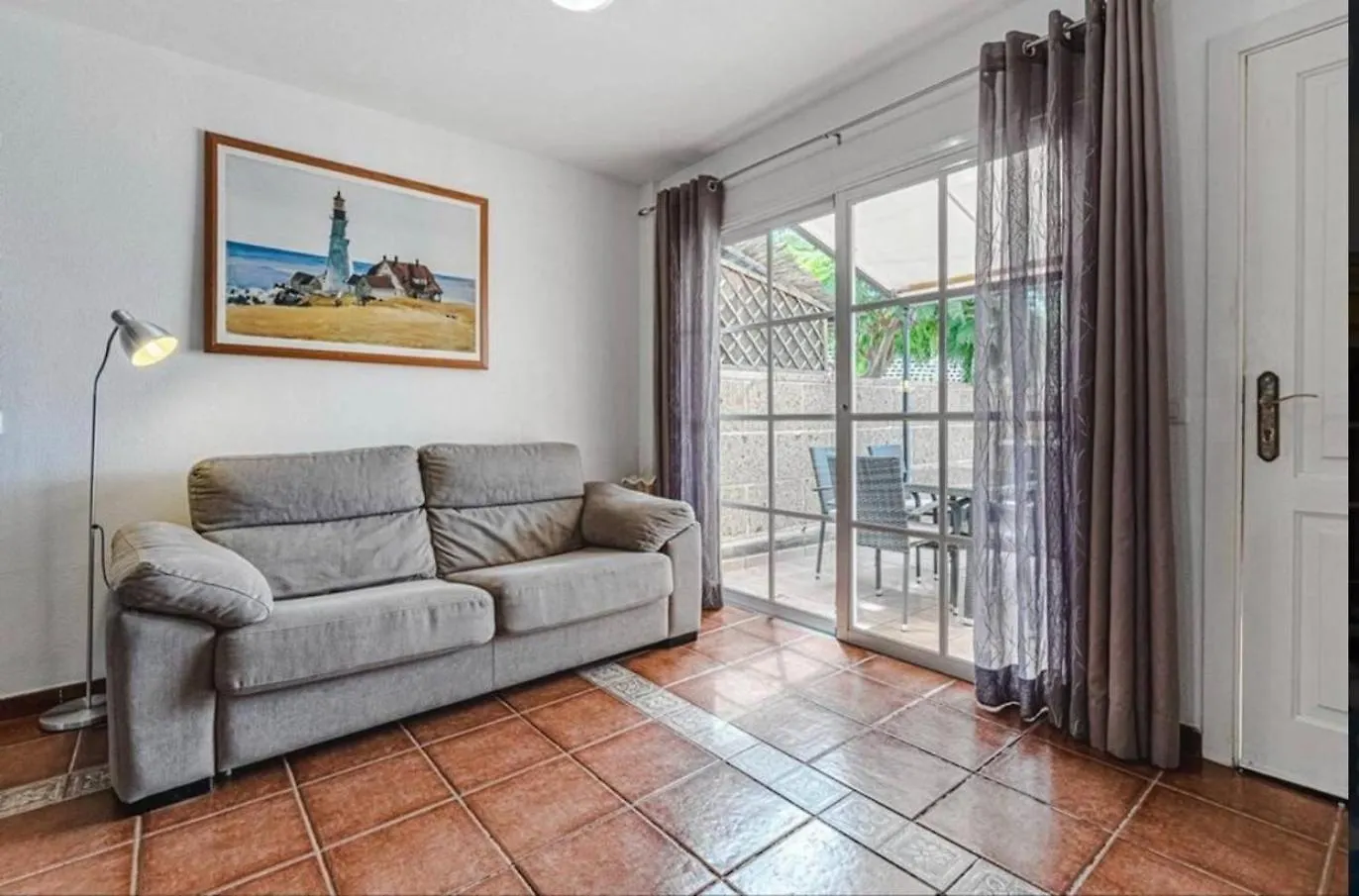Comfy Duplex For Family Vacations Villa Callao Salvaje