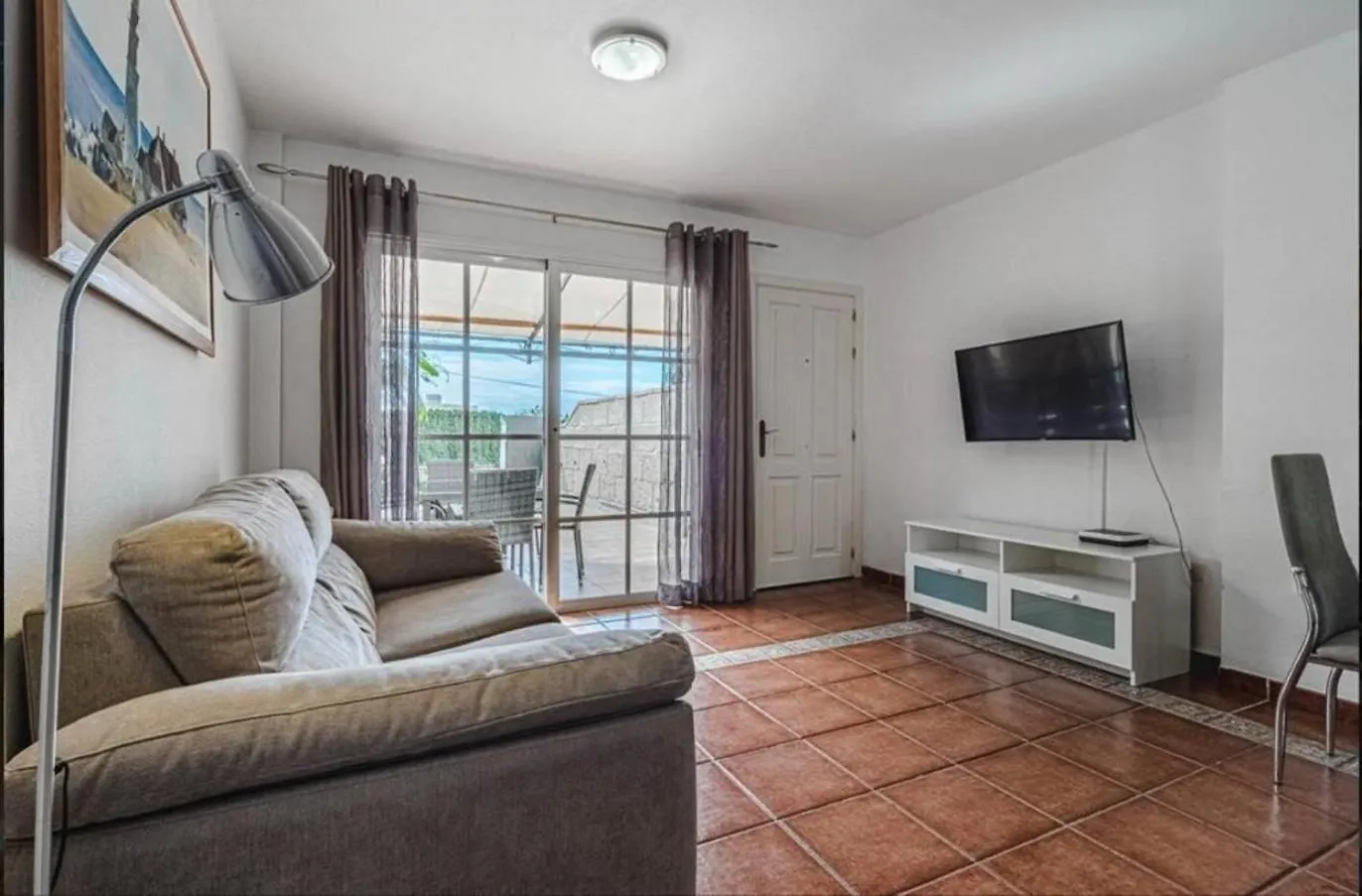 Comfy Duplex For Family Vacations Villa Callao Salvaje 0*,